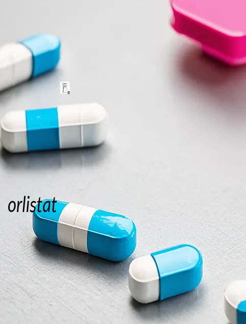 Acheter alli orlistat